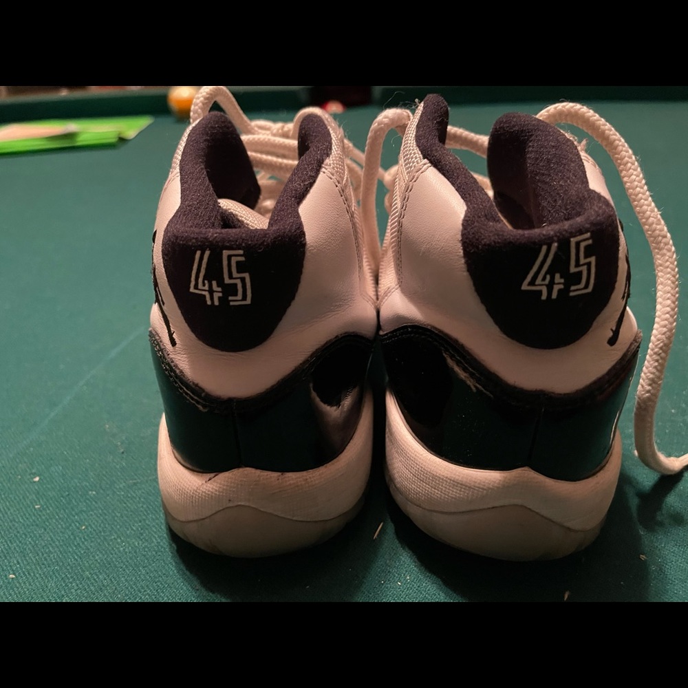 Jordan - Picture 4 of 4